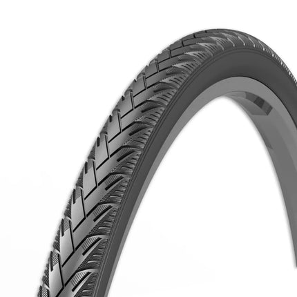 Cykeldæk 28 x 1 5/8 x 1 3/8 (37-622) (700 x 35C) - 3,5 mm Punkteringsbeskyttelse