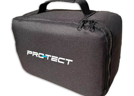 PRO-TECH Transporttaske / låsetaske til kædelås