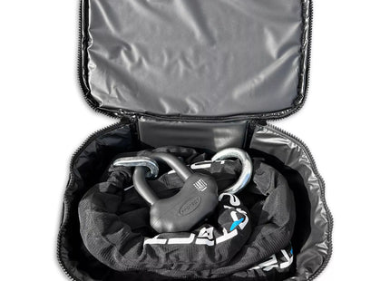 PRO-TECH Transporttaske / låsetaske til kædelås