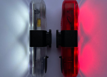Lyssæt USB Capsule Duo