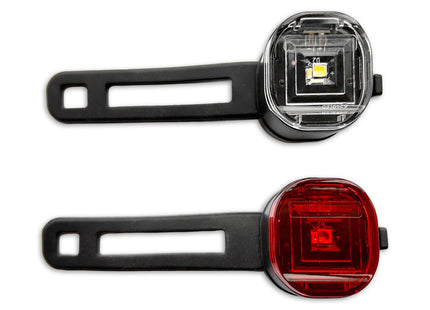 Lyssæt USB Hero Duo