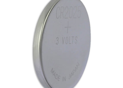 CR2025 Lithium Knap 3V 1PK