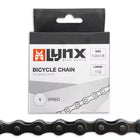 Lynx Cykel Kæde Single Speed (1/2 x 1/8)