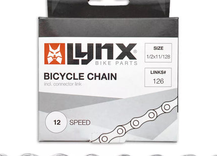 Lynx Cykel Kæde 12-speed
