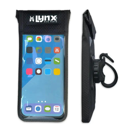 Vandtæt smartphone holder