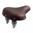 ABI Saddle Cruiser Ekstra Blød - Brun