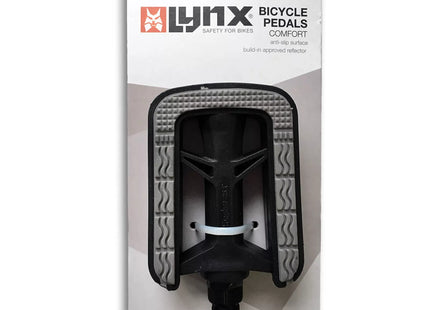 Lynx Komfort pedaler