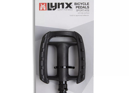 Lynx Sport/ATB pedaler