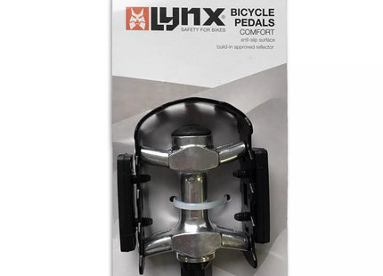 Lynx MTB pedaler