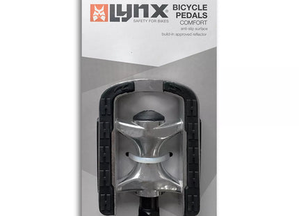 Lynx Sport pedaler