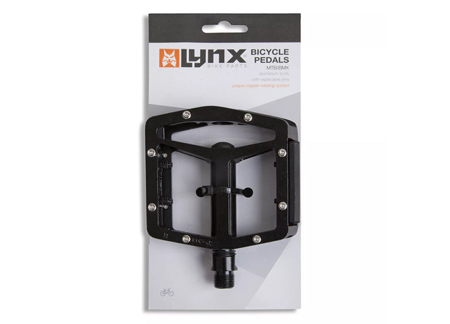 Lynx MTB/BMX pedaler