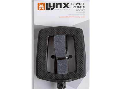 Lynx City/Tour pedaler
