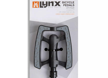 Lynx City/Tour pedaler