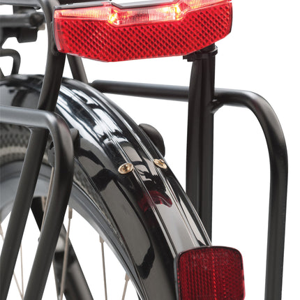 Baglygte Axa Blueline 30 LED - Dynamo/6V E-Bike