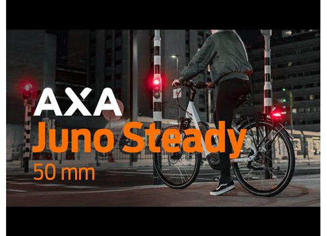 AXA Juno-st Steady LED Baglygte