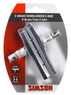 Simson Remblok E-bike V-Brake 80mm