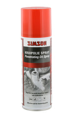 Simson Kruipolie Spray 200ml
