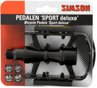 Simson Pedalen 'Sport Deluxe'