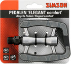 Simson Pedalen 'Elegant Comfort'