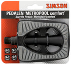 Simson Pedalen 'Metropool Comf'