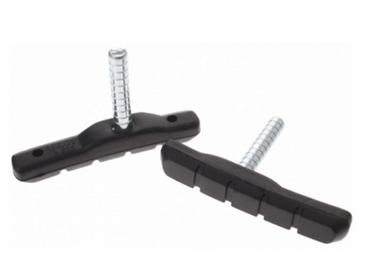 Promax V-Brake Remblokke 70mm med Stift