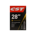 CST Indvendig Cykelslange 28x1 5/8x1 3/8 med Dunlop Ventil