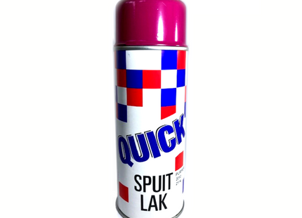 Lak Purper 2010 - 400ml Lilla Lak Spray