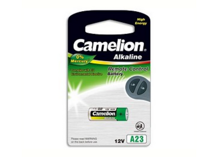 Camelion 12V 1/2 Penlite A23 Batteri