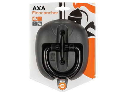 AXA Wall/Floor Anchor Produktbeskrivelse