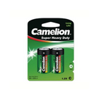 Camelion R14 1.5V C Baby Batterier
