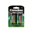 Camelion R20 D Mono Batterier - Holdbar Energi til Din Hverdag