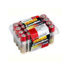 Camelion AAA Alkaline Batterier - Pakke med 24