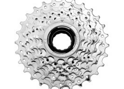 SunRace 8-Speed Freewheel