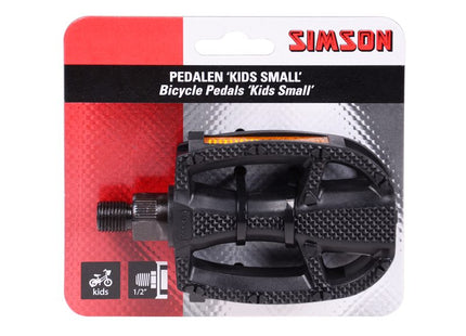 Simson Pedal 'Kids Mini' Produktbeskrivelse