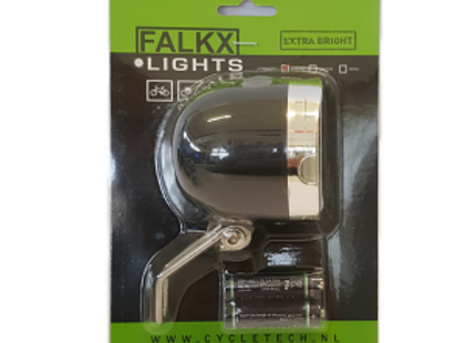 Falkx LED Forlygte