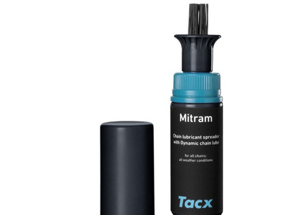 Tacx Dynamic Lube Kædesmøremiddel