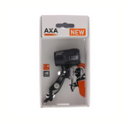 AXA Compactline 35 Steady Auto Cykellygte