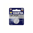 Varta CR2025 Lithium Batteri
