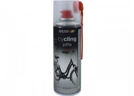Motip Cycling PTFE Spray 200ml