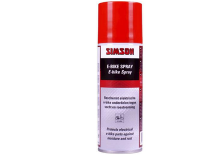 Simson E-bike Spray 200ml