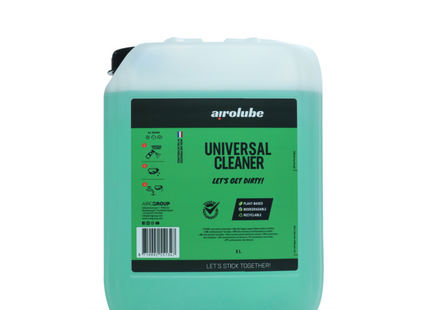 Airolube Universal Cleaner 5L Produktbeskrivelse