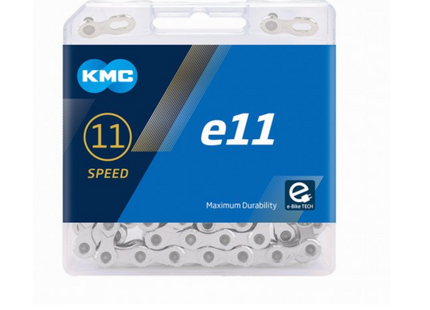 KMC e11 Elcykelkæde til 11 Gear