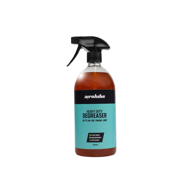 Airolube Heavy Duty Degreaser 1L