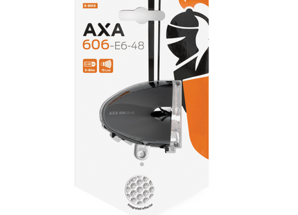 AXA 606 E6-48V Forlygte