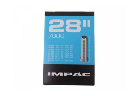 Impac Indre Slange AV28 Slim - Komfortabel og Holdbar