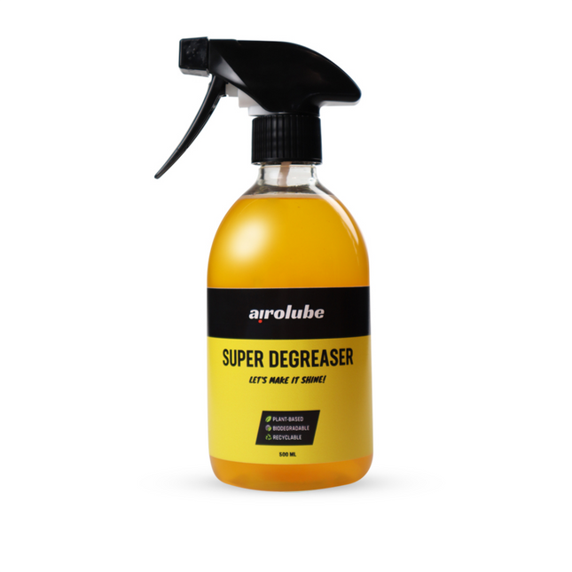 Airolube Super Degreaser 1000ml