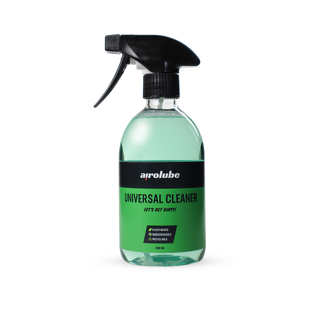 Airolube Universal Cleaner 500ml