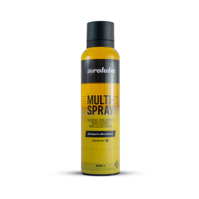 Airolube Multispray 200ml