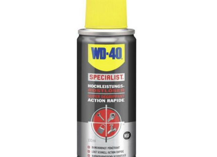 WD-40 Specialist Contact Spray 100ml