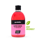 Airolube Superwash 500ml - Miljøvenlig Cykel- og Bilshampoo